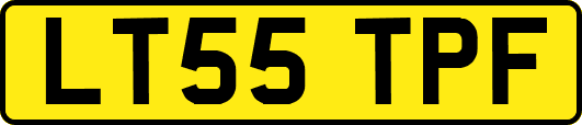 LT55TPF