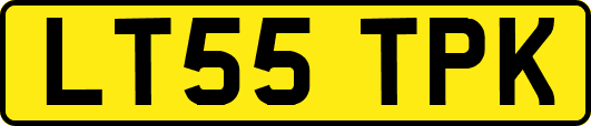 LT55TPK