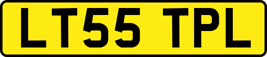 LT55TPL