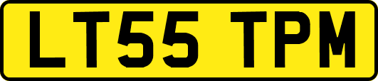 LT55TPM