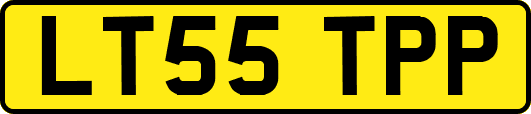 LT55TPP