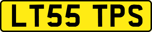 LT55TPS