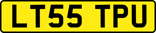 LT55TPU
