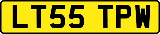 LT55TPW