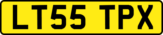 LT55TPX