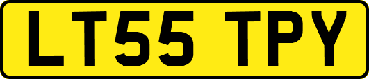 LT55TPY
