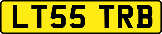 LT55TRB