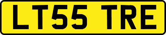LT55TRE