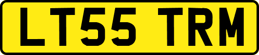 LT55TRM