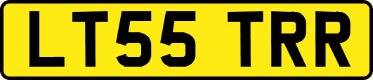 LT55TRR