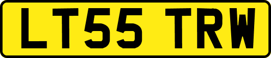 LT55TRW