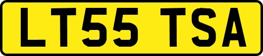 LT55TSA