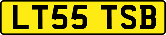 LT55TSB