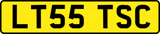 LT55TSC