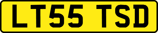 LT55TSD