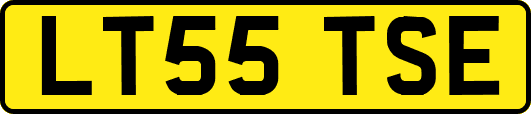 LT55TSE