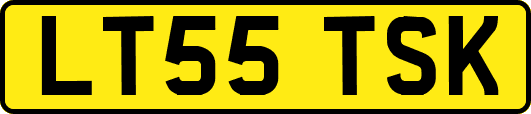 LT55TSK