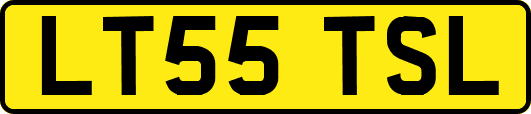 LT55TSL
