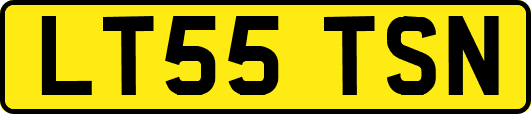 LT55TSN