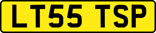 LT55TSP