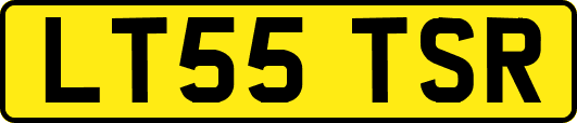 LT55TSR