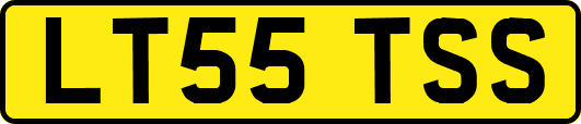 LT55TSS