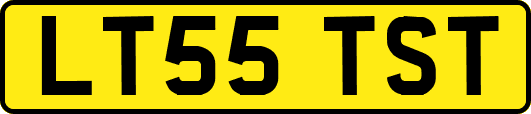 LT55TST