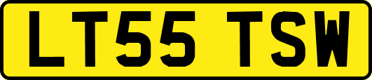LT55TSW