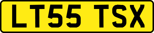 LT55TSX