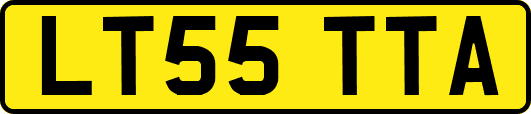 LT55TTA