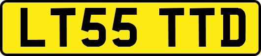 LT55TTD