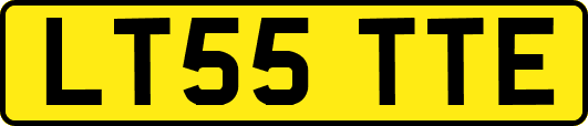LT55TTE