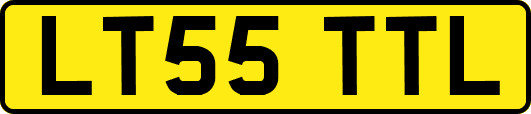 LT55TTL