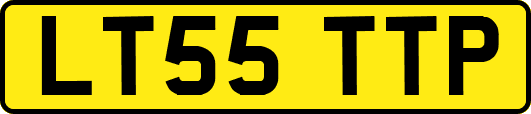LT55TTP
