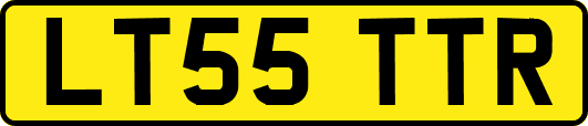 LT55TTR