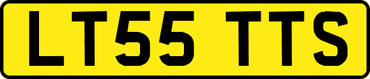LT55TTS