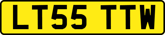 LT55TTW