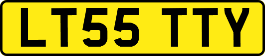 LT55TTY