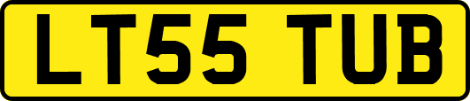LT55TUB