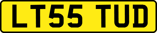 LT55TUD