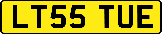 LT55TUE