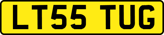 LT55TUG