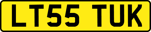 LT55TUK