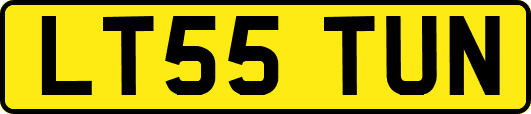 LT55TUN