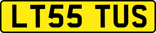 LT55TUS