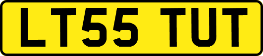 LT55TUT