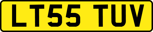 LT55TUV