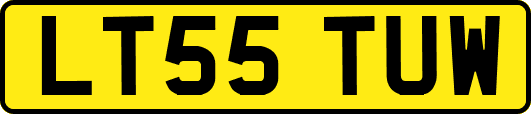 LT55TUW
