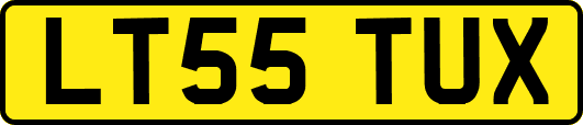 LT55TUX