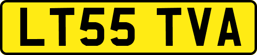LT55TVA